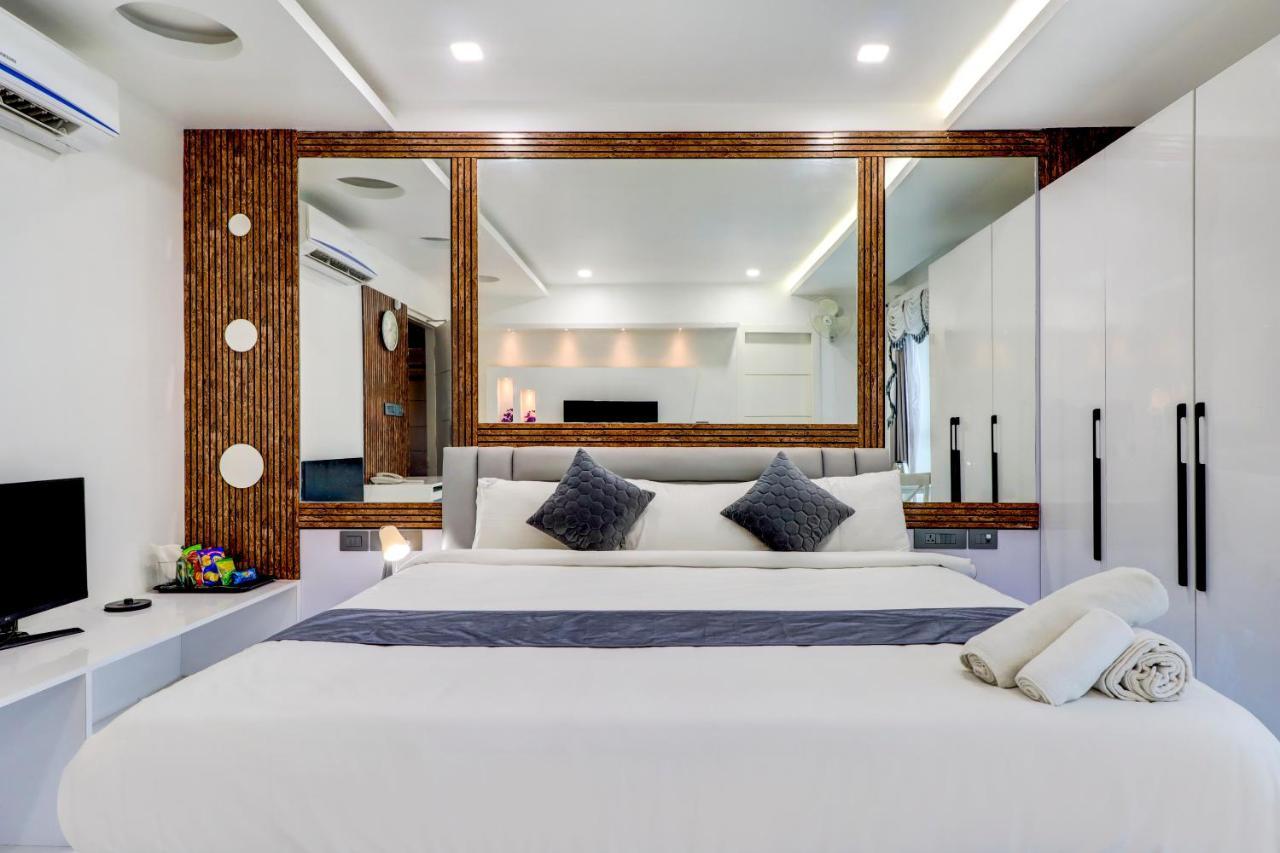 Hotel Brundavan International Guntur Ngoại thất bức ảnh